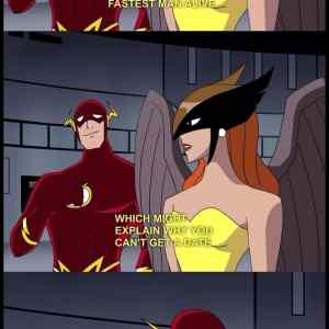 Obrázek '- The Flash -      22.04.2013'