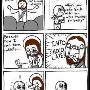 Obrázek '- The meaning of Easter 2013 -      11.04.2013'