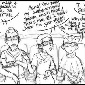 Obrázek '- This basically describes The last Airbender movie -      10.02.2013'