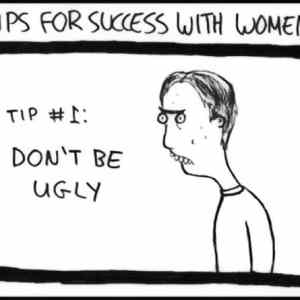 Obrázek '- Tips for success with women -      30.12.2012'