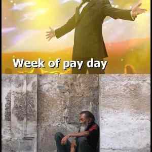 Obrázek '- Today is PAY DAY -      02.02.2013'