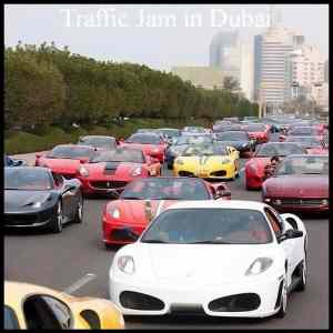 Obrázek '- Traffic -      07.07.2013'