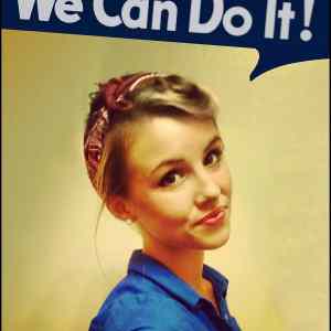 Obrázek '- We can do it -      26.12.2012'
