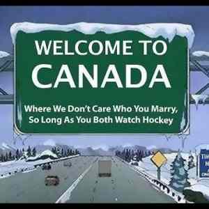 Obrázek '- Welcome to Canada -      20.02.2013'