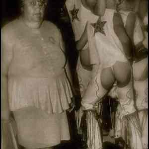 Obrázek '- What she has seen cannot be unseen -      15.01.2013'