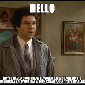 Obrázek '- Whenever my pregnant wife sends me to the store this is how I feel -      2...'