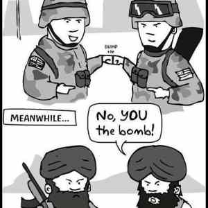 Obrázek '- Who is the bomb -      30.12.2012'
