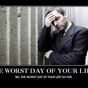 Obrázek '- Worst Day Of Your Life -      12.01.2013'