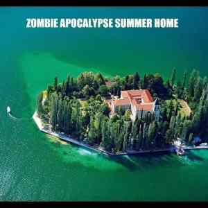 Obrázek '- Zombie apocalypse -      15.06.2013'