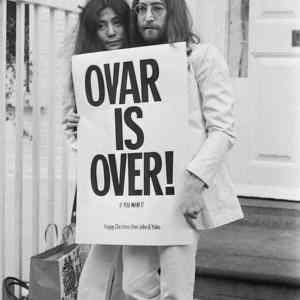 Obrázek '-  JohnYoko - OVAR is . -'