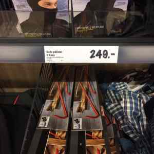 Obrázek '- akce v Lidlu -'