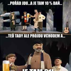 Obrázek '- dopiti severniho polu -'