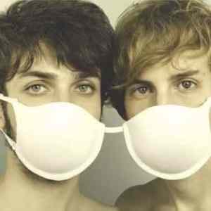Obrázek '- dupla rouska -'