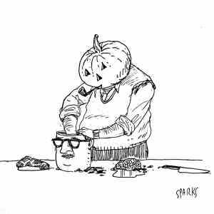 Obrázek '- headoween -'