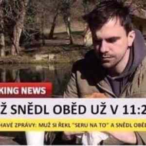 Obrázek '- je to rebel -'