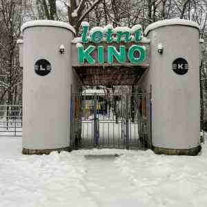 Obrázek '- ledni kino -'