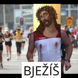 Obrázek '- made in malovani - bjezis -'