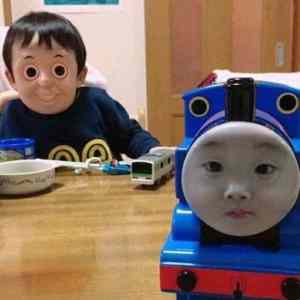 Obrázek '- masinka -'