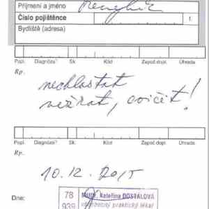 Obrázek '- recept -'