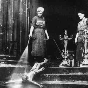 Obrázek '- smyvani z krize -'