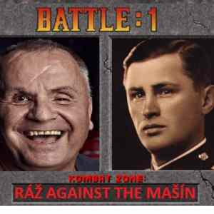 Obrázek '- souboj -'