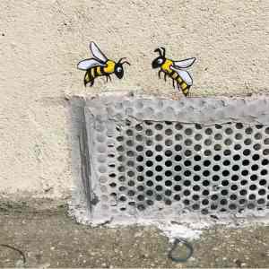 Obrázek '- street art 2 -'