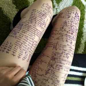 Obrázek '- tahak pro dnesni den -'