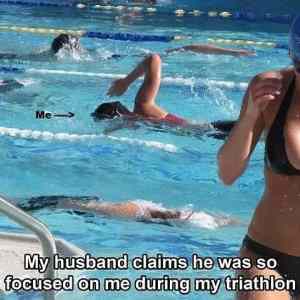 Obrázek '- triathlon -'