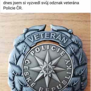 Obrázek '- veteranar -'