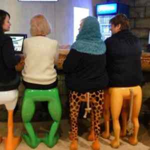Obrázek '-nice legs-'