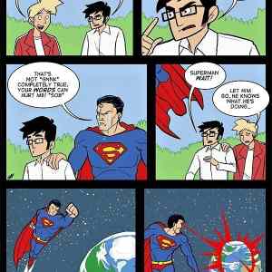 Obrázek '-superman-'