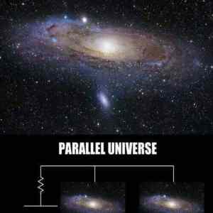 Obrázek '-universe-'