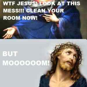 Obrázek '-wtf&nbsp;jesus-'