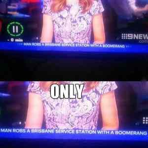 Obrázek '. . . In Australia'