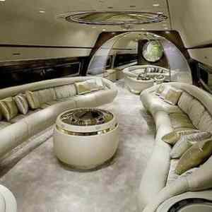 Obrázek '001 luxusni letadlo'
