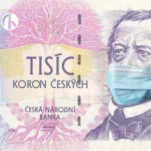 Obrázek '1000 koron c CC 8Cesky CC 81ch'