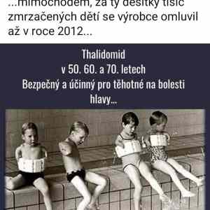 Obrázek '100&nbsp;procentne&nbsp;bezpecny&nbsp;lek&nbsp;vedeli&nbsp;tutlali&nbsp;nezapomente&nbsp;Izak&nbsp;vas&nbsp;varoval'