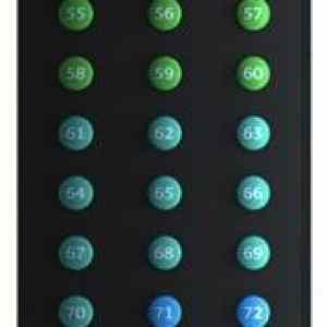 Obrázek '108&nbsp;button&nbsp;remote'