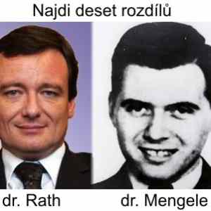 Obrázek '10rozdilu rath mengele'