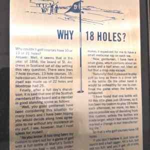 Obrázek '18Holes'