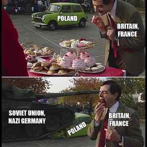 Obrázek '1939 In A Nutshell'