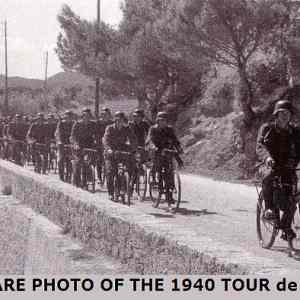 Obrázek '1940 Tour de France'