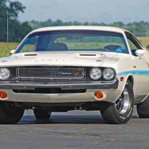 Obrázek '1970 challenger 440 rt'