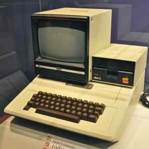 Obrázek '1977 Apple II Computer'