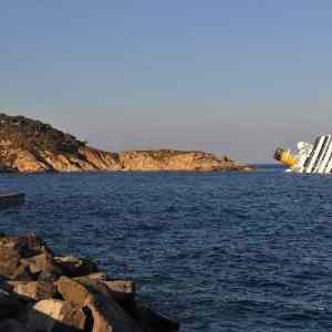 Obrázek '1x1.fi Cruise Ship Costa Concordia015'