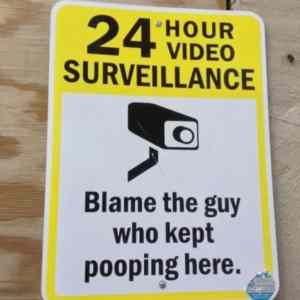 Obrázek '24 Hour Surveillance'