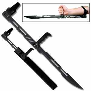 Obrázek '2nd best weapon'