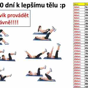 Obrázek '30 days rauming challenge- fotky do fora'