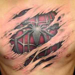 Obrázek '3D Tattoos1'