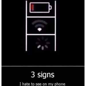 Obrázek '3signs '